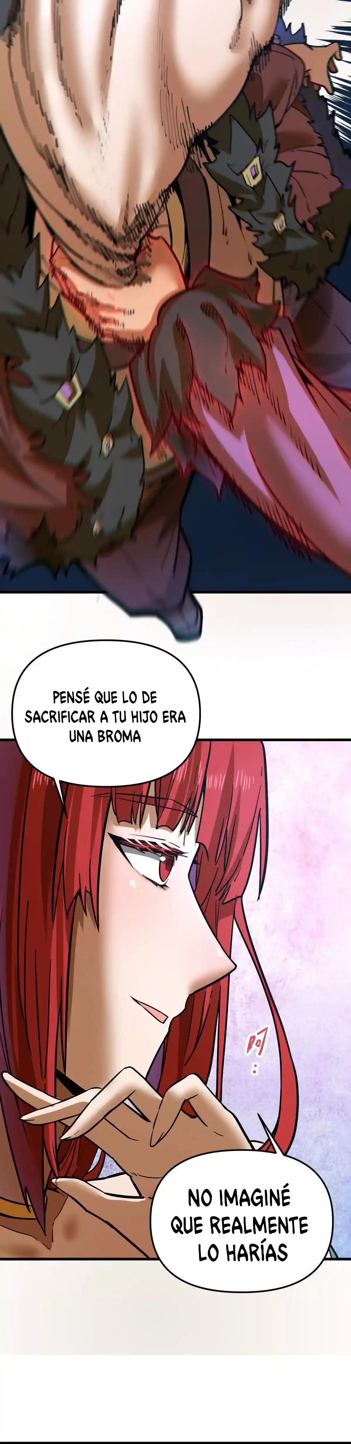 Read Mi Secta es la más Fuerte con 100 Millones de Puntos ES Manga Online