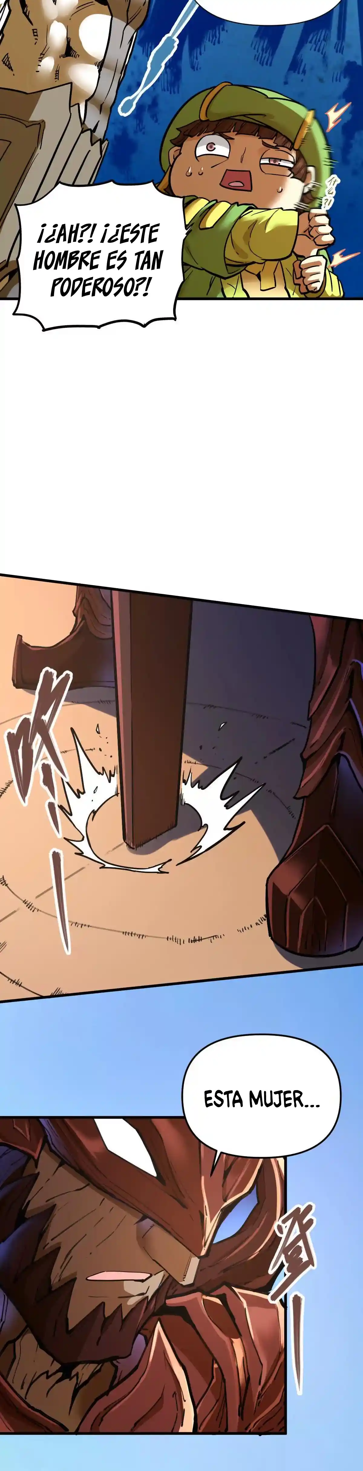 Read Mi Secta es la más Fuerte con 100 Millones de Puntos ES Manga Online