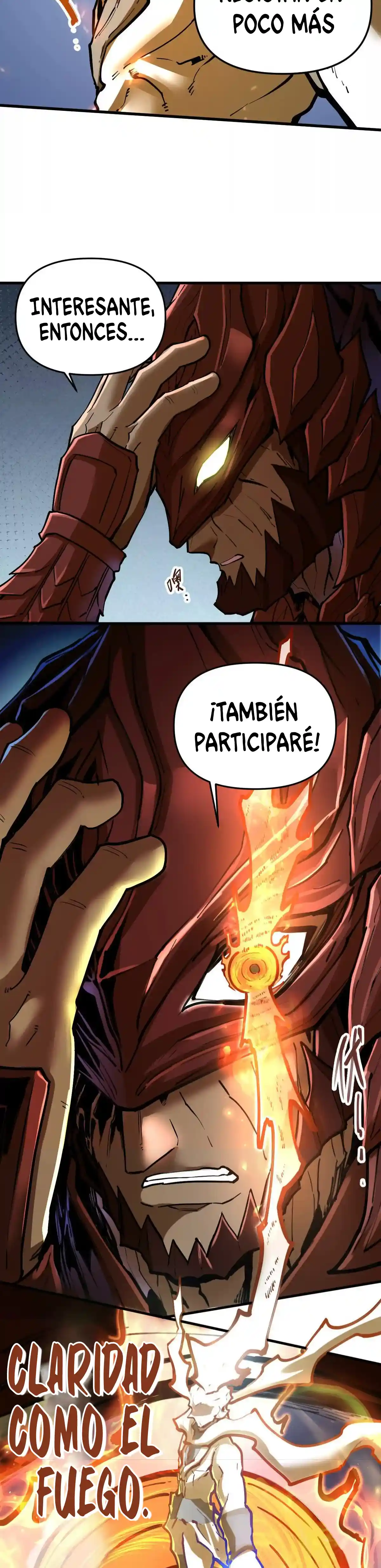 Read Mi Secta es la más Fuerte con 100 Millones de Puntos ES Manga Online