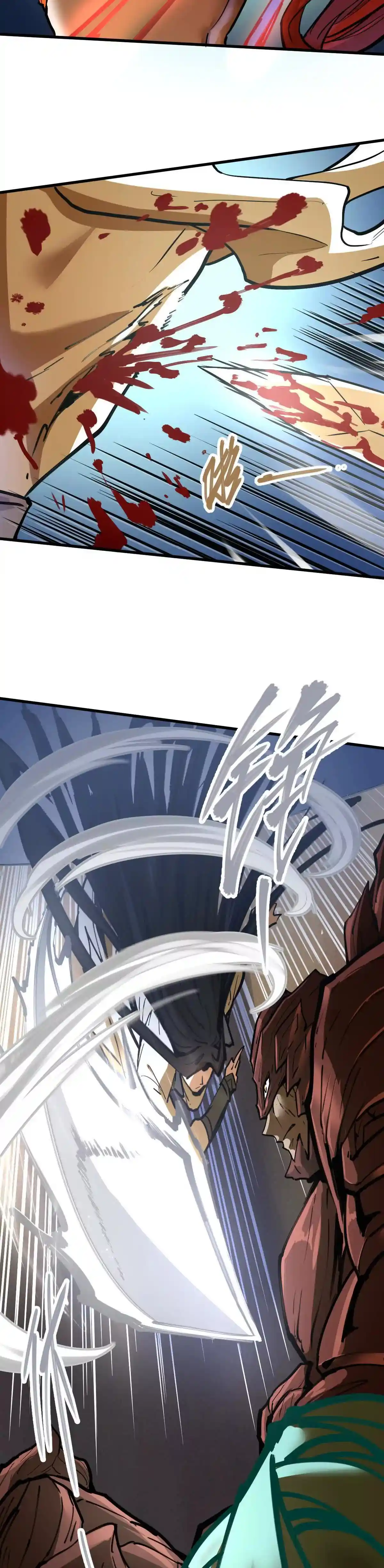 Read Mi Secta es la más Fuerte con 100 Millones de Puntos ES Manga Online