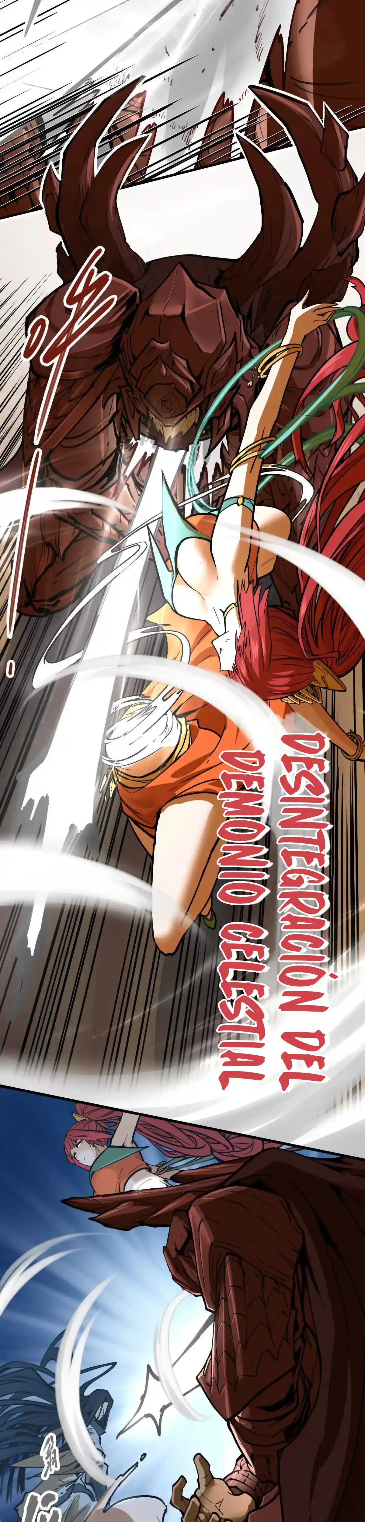 Read Mi Secta es la más Fuerte con 100 Millones de Puntos ES Manga Online