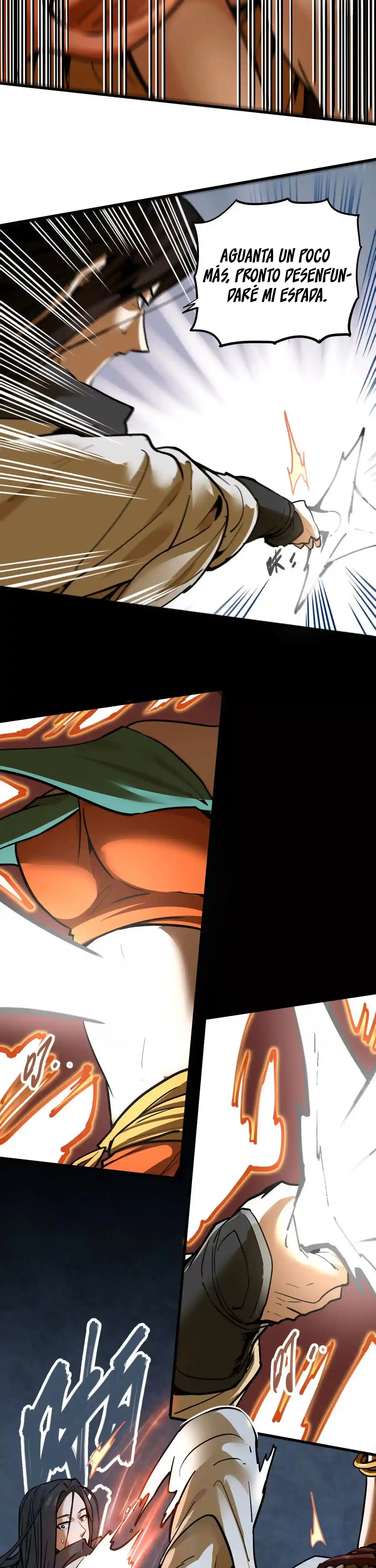 Read Mi Secta es la más Fuerte con 100 Millones de Puntos ES Manga Online