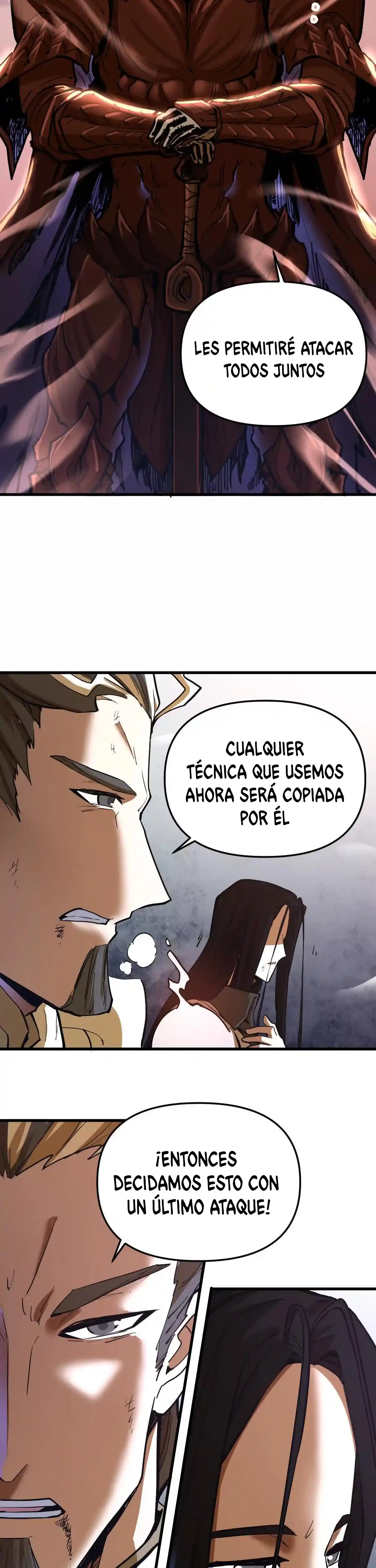 Read Mi Secta es la más Fuerte con 100 Millones de Puntos ES Manga Online