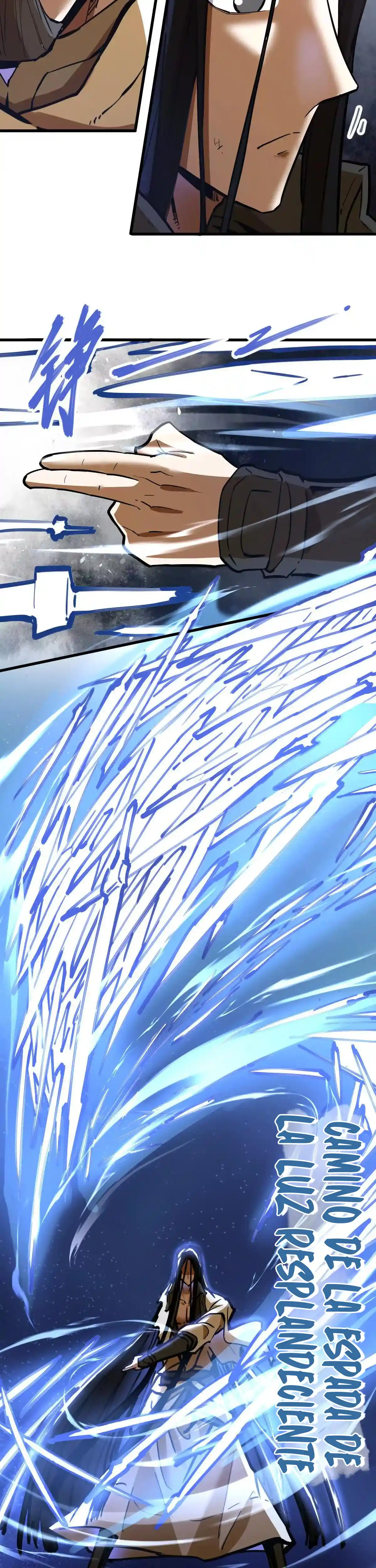 Read Mi Secta es la más Fuerte con 100 Millones de Puntos ES Manga Online