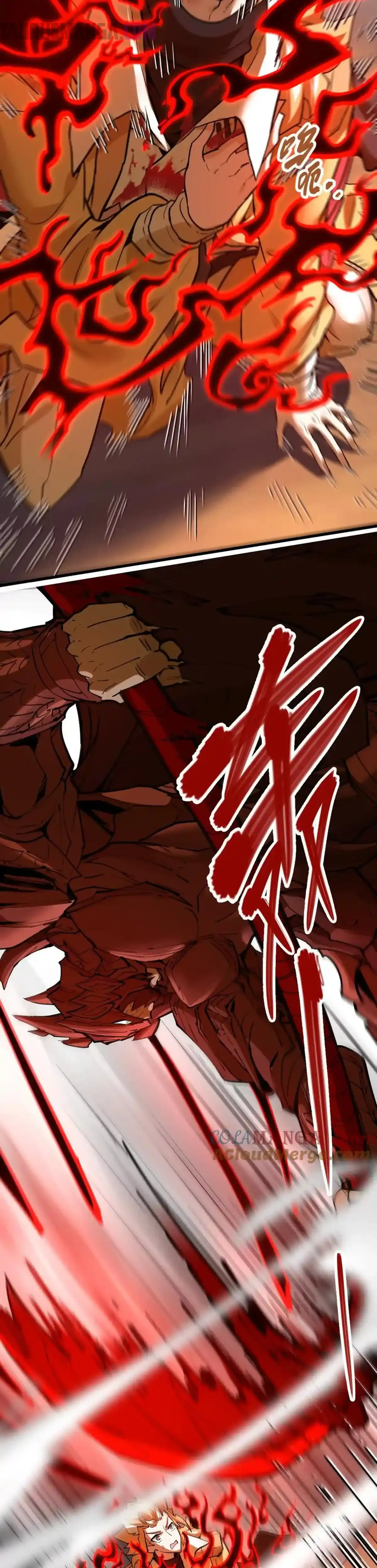 Read Mi Secta es la más Fuerte con 100 Millones de Puntos ES Manga Online