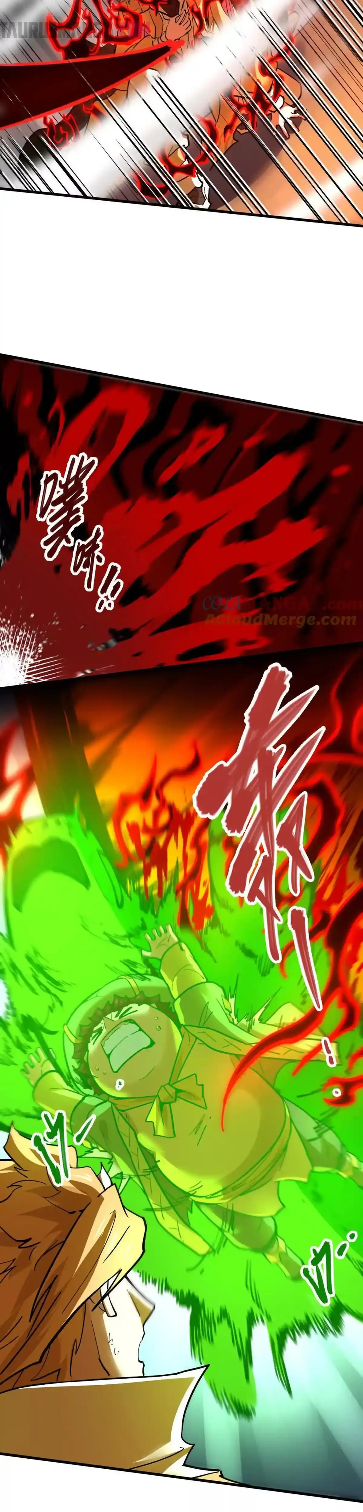 Read Mi Secta es la más Fuerte con 100 Millones de Puntos ES Manga Online