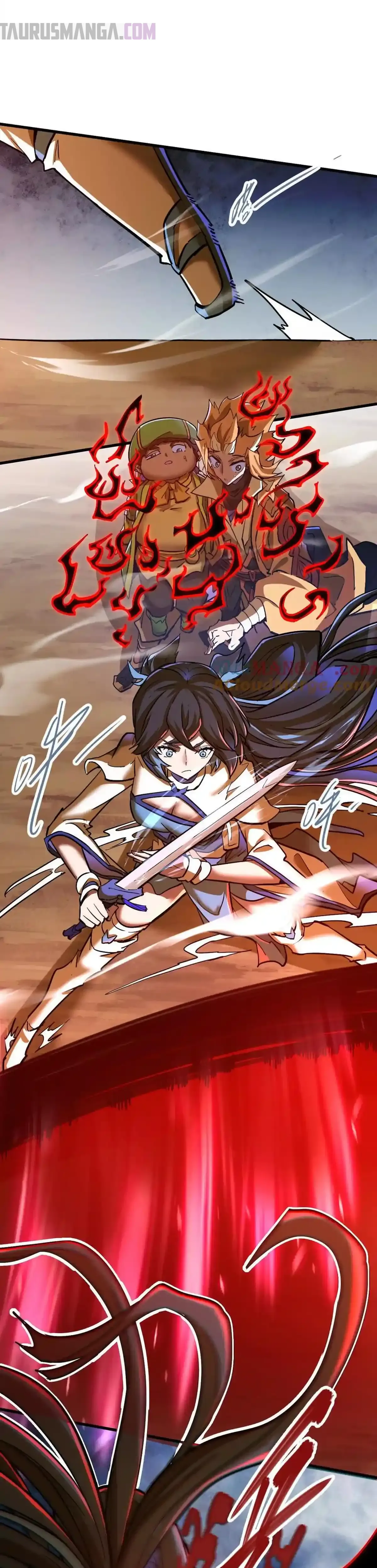Read Mi Secta es la más Fuerte con 100 Millones de Puntos ES Manga Online