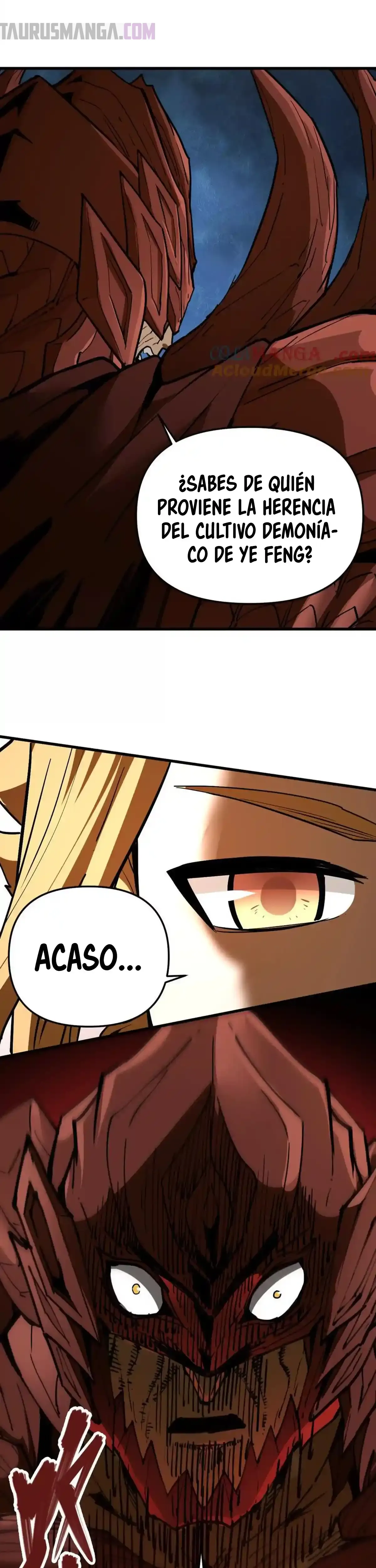 Read Mi Secta es la más Fuerte con 100 Millones de Puntos ES Manga Online
