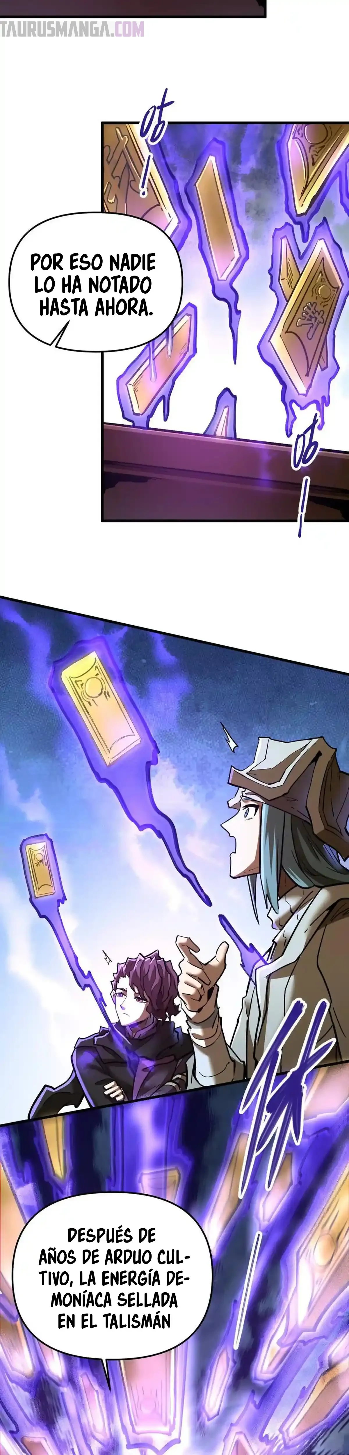 Read Mi Secta es la más Fuerte con 100 Millones de Puntos ES Manga Online