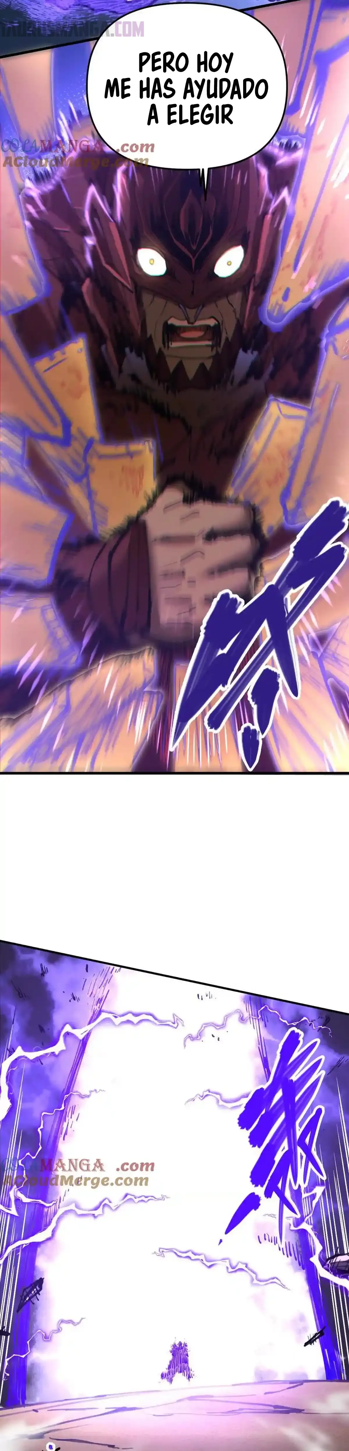Read Mi Secta es la más Fuerte con 100 Millones de Puntos ES Manga Online