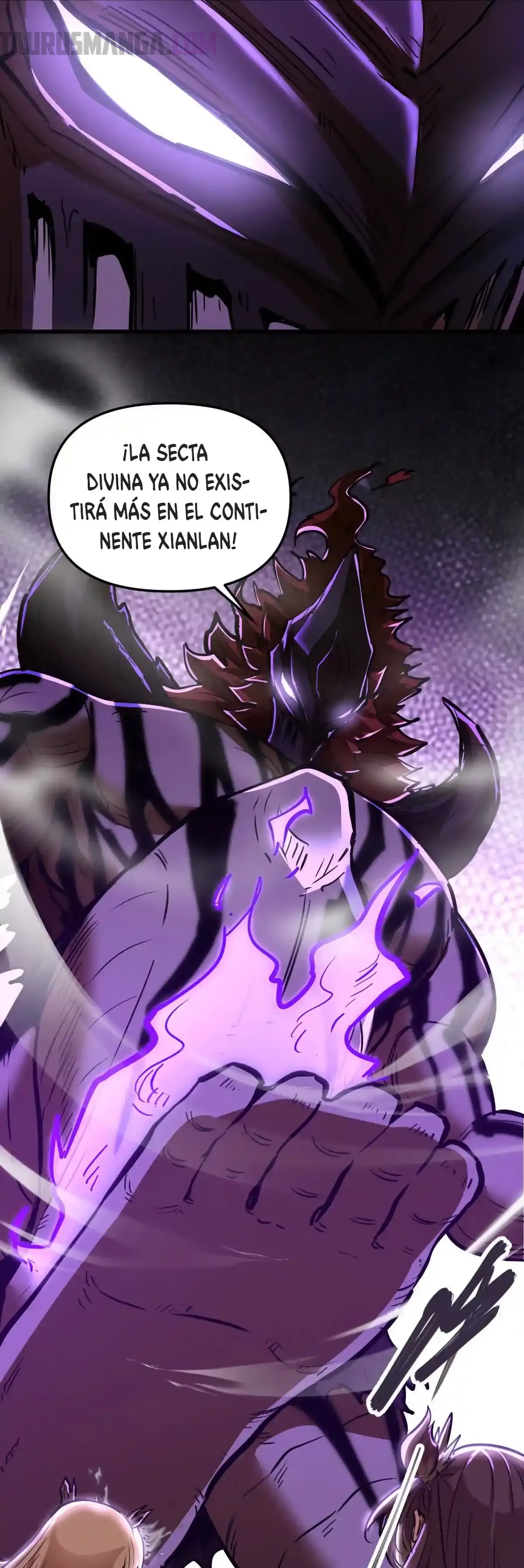 Read Mi Secta es la más Fuerte con 100 Millones de Puntos ES Manga Online