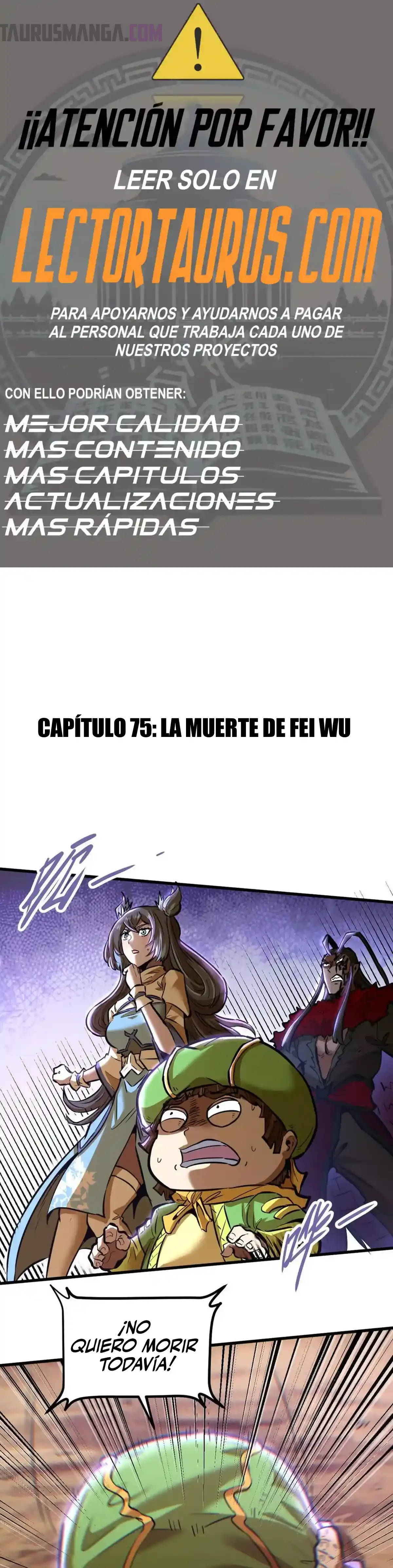 Read Mi Secta es la más Fuerte con 100 Millones de Puntos ES Manga Online