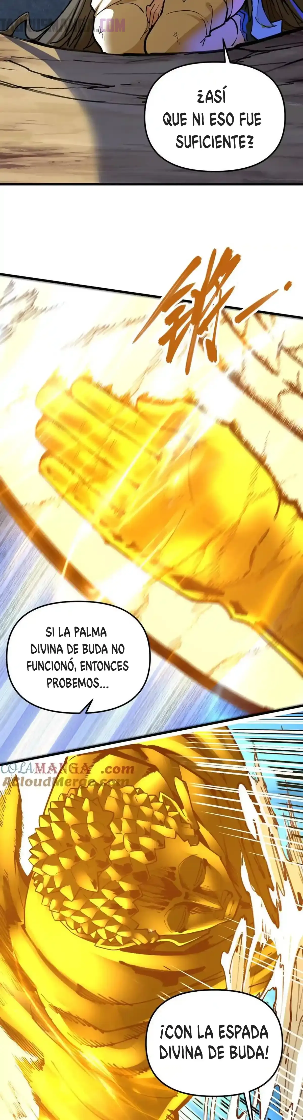 Read Mi Secta es la más Fuerte con 100 Millones de Puntos ES Manga Online