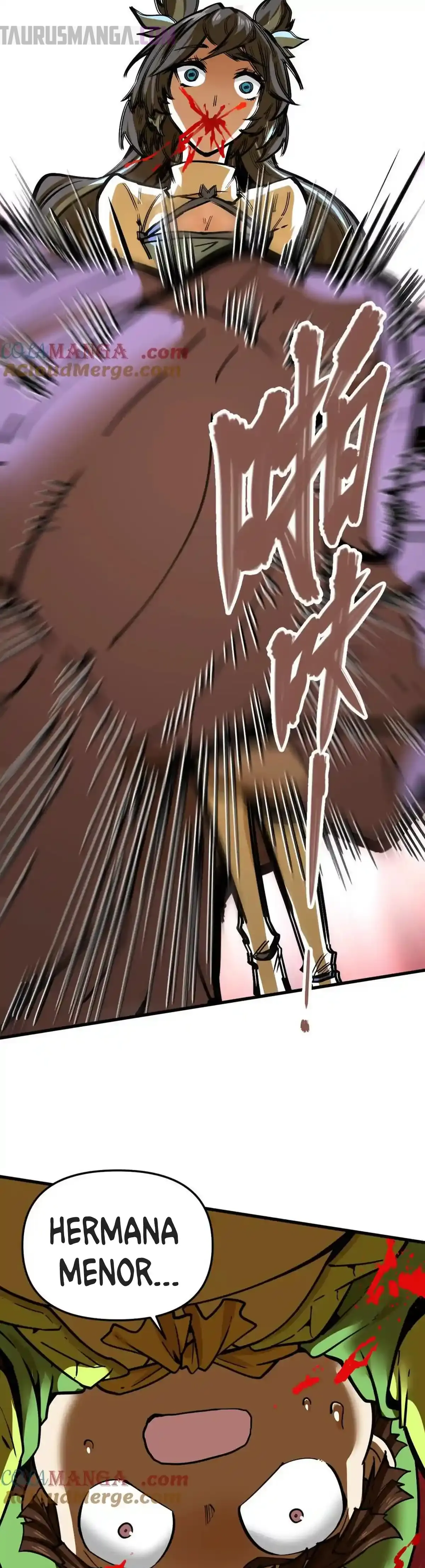 Read Mi Secta es la más Fuerte con 100 Millones de Puntos ES Manga Online