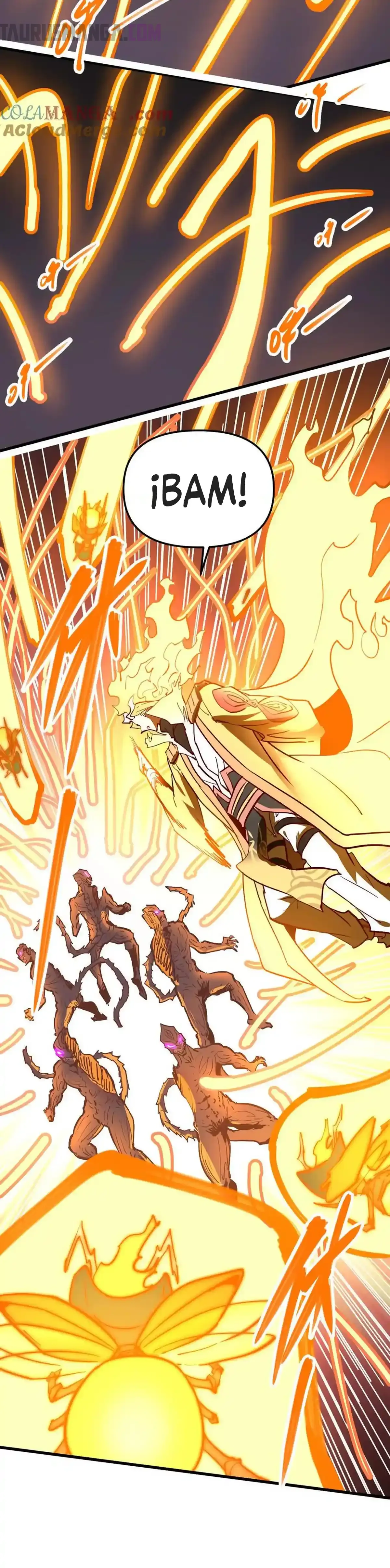 Read Mi Secta es la más Fuerte con 100 Millones de Puntos ES Manga Online