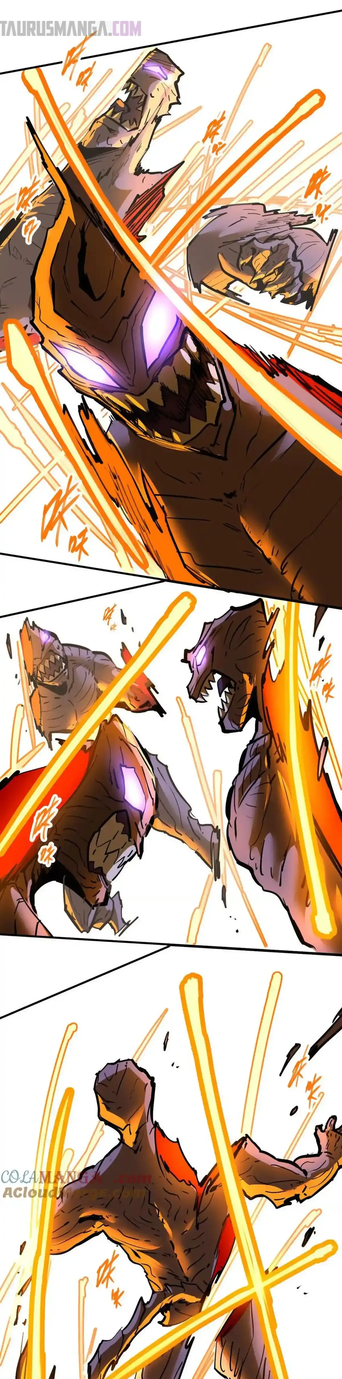 Read Mi Secta es la más Fuerte con 100 Millones de Puntos ES Manga Online