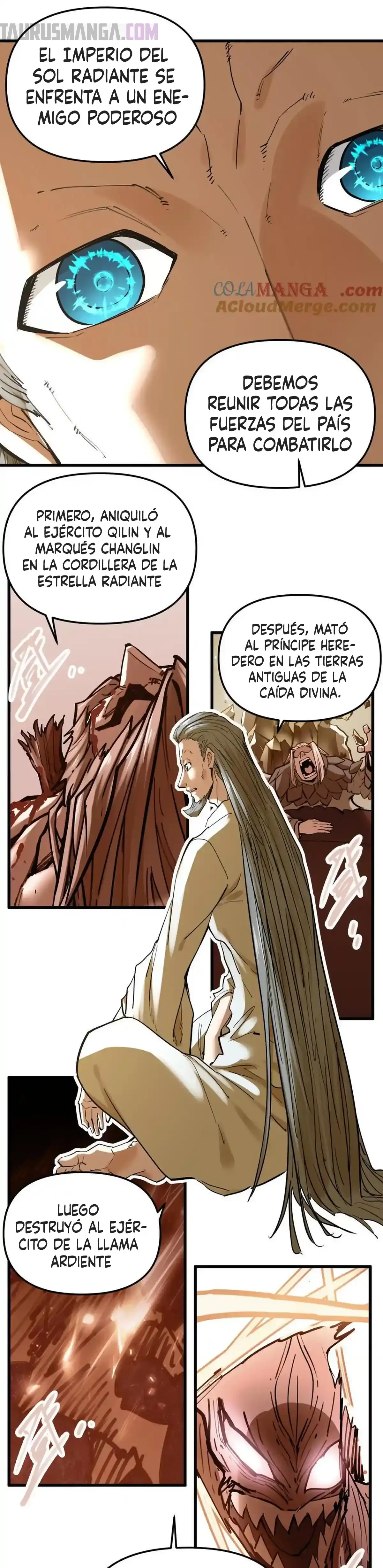 Read Mi Secta es la más Fuerte con 100 Millones de Puntos ES Manga Online
