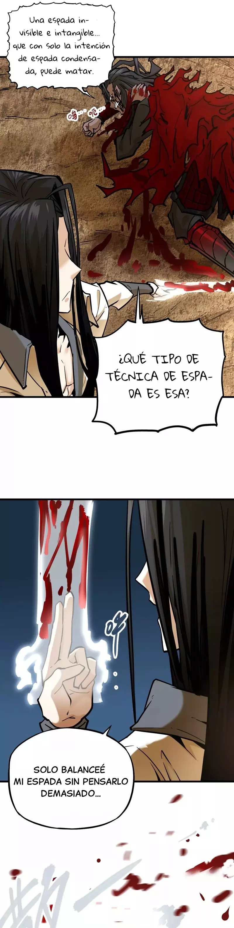 Read Mi Secta es la más Fuerte con 100 Millones de Puntos ES Manga Online