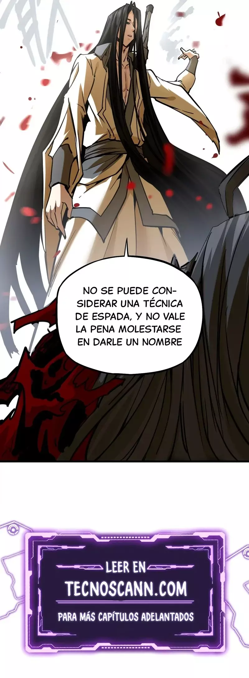 Read Mi Secta es la más Fuerte con 100 Millones de Puntos ES Manga Online