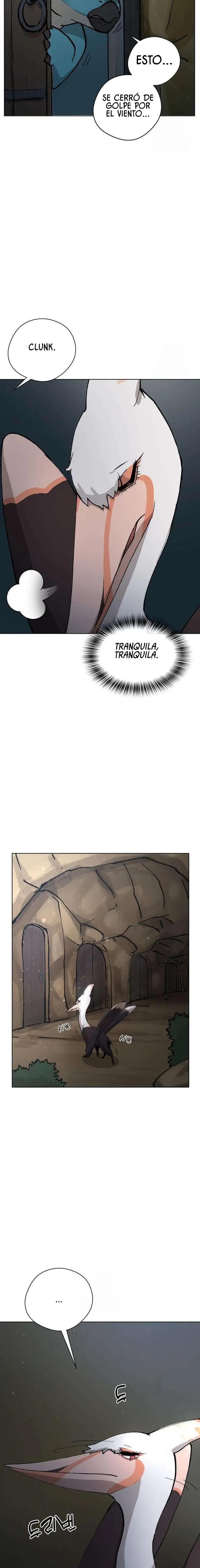 Read Murim Jurásico ES Manga Online