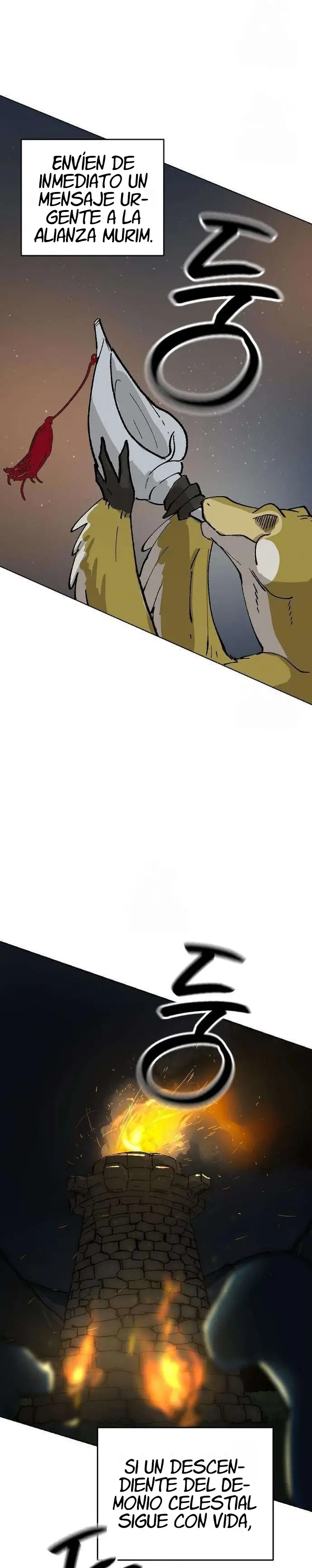 Read Murim Jurásico ES Manga Online