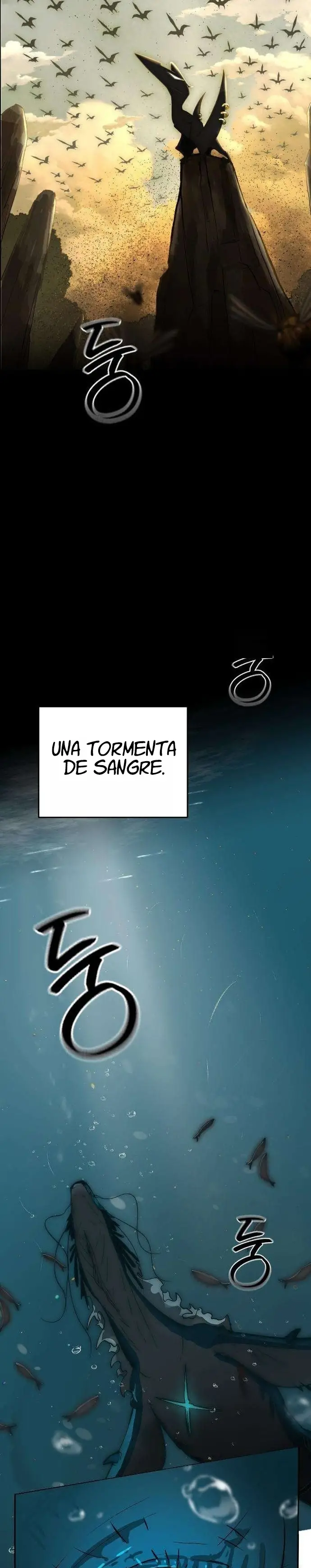 Read Murim Jurásico ES Manga Online