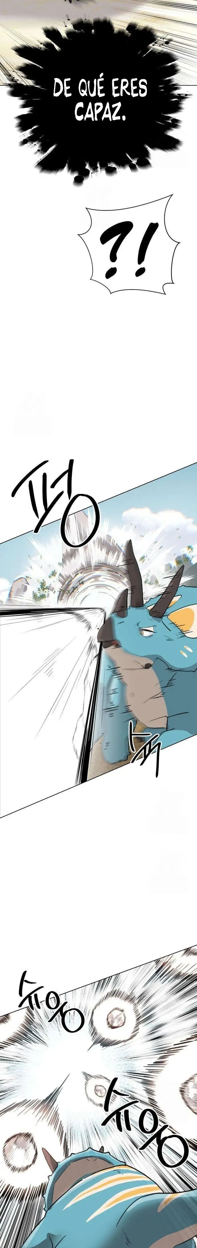 Read Murim Jurásico ES Manga Online