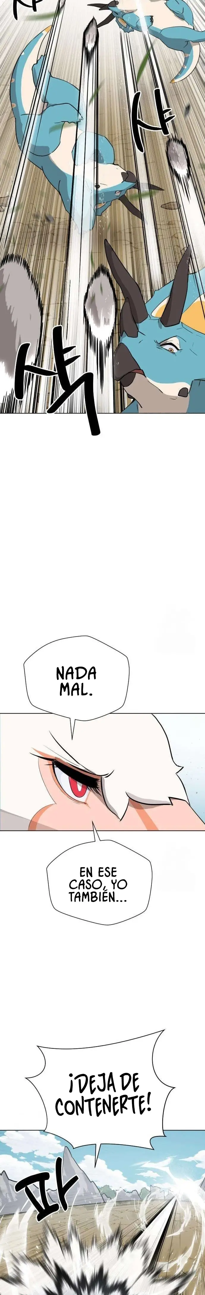Read Murim Jurásico ES Manga Online