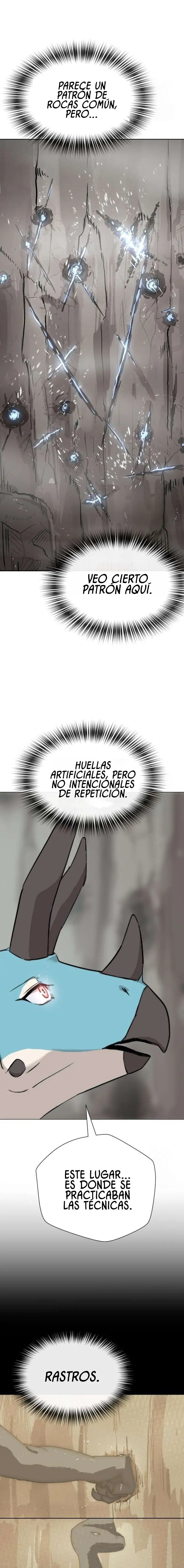 Read Murim Jurásico ES Manga Online