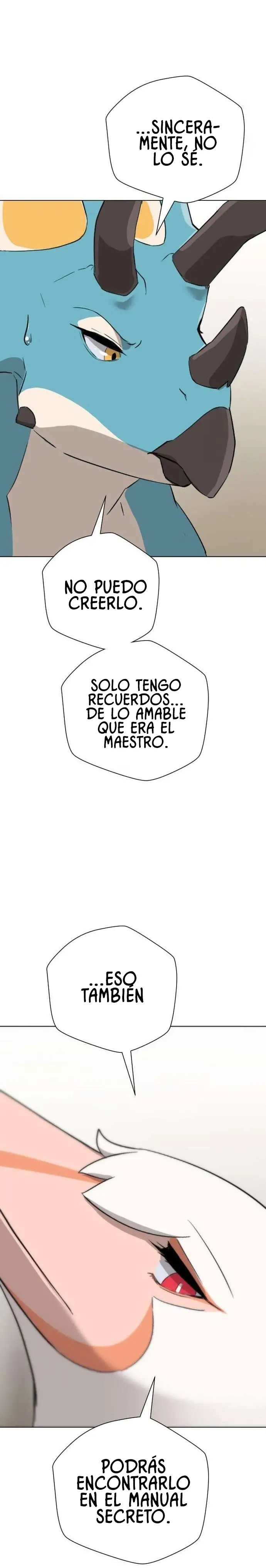 Read Murim Jurásico ES Manga Online