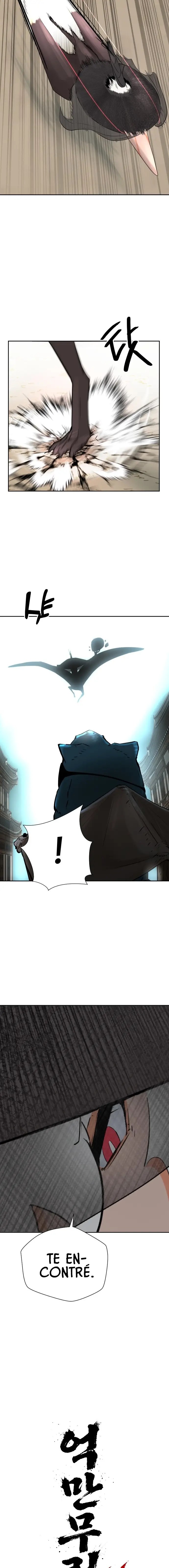 Read Murim Jurásico ES Manga Online