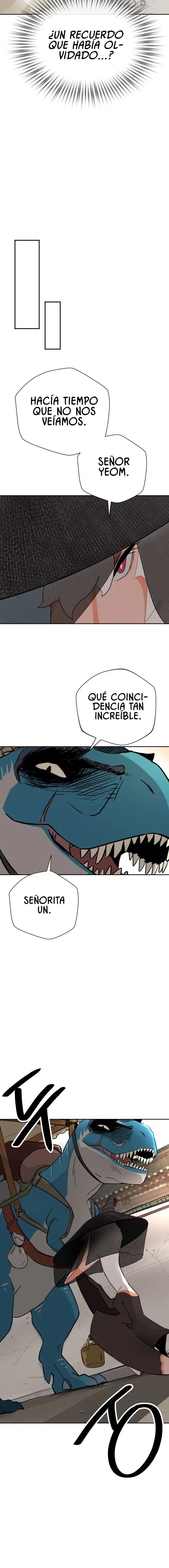 Read Murim Jurásico ES Manga Online