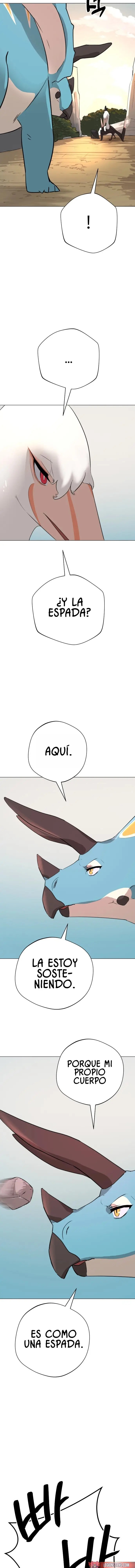 Read Murim Jurásico ES Manga Online