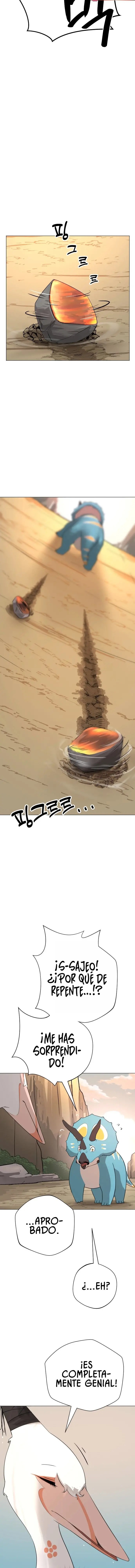 Read Murim Jurásico ES Manga Online