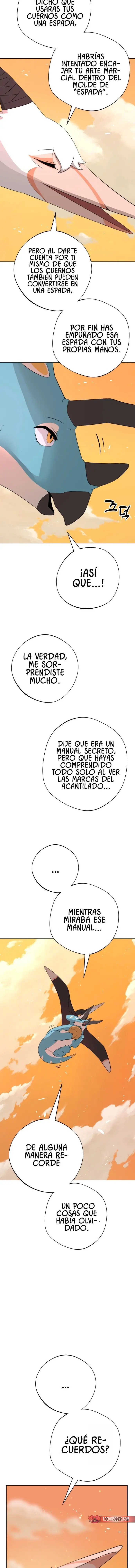 Read Murim Jurásico ES Manga Online