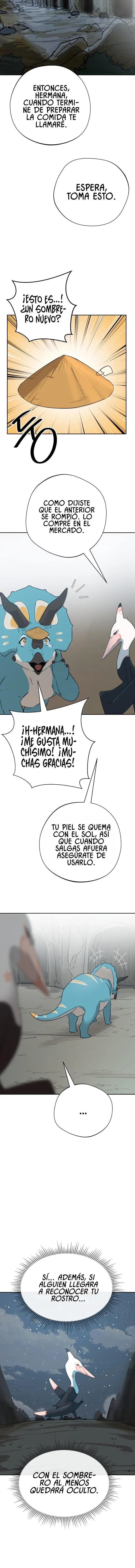 Read Murim Jurásico ES Manga Online