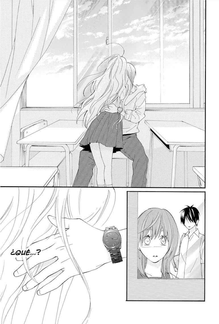 Read Nisekoi Doumei ES Manga Online