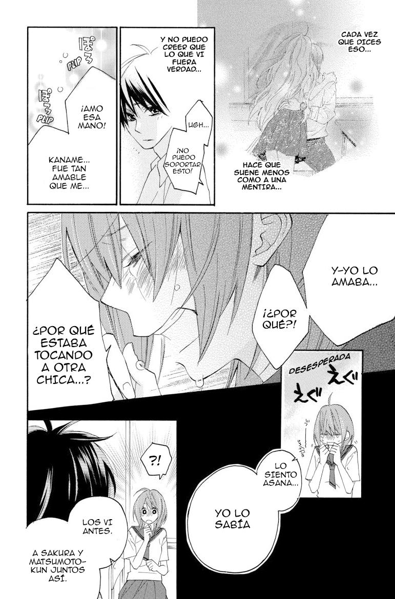 Read Nisekoi Doumei ES Manga Online