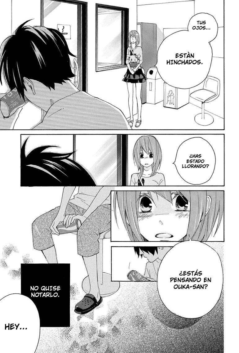Read Nisekoi Doumei ES Manga Online