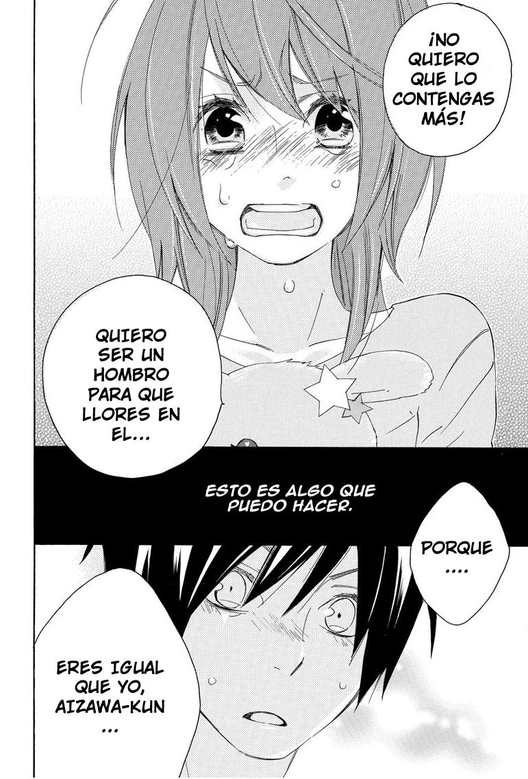 Read Nisekoi Doumei ES Manga Online