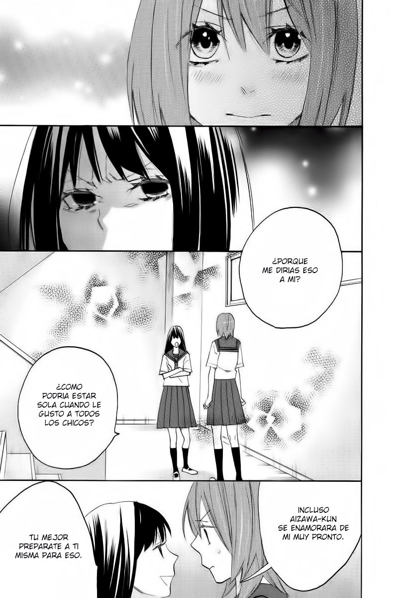 Read Nisekoi Doumei ES Manga Online