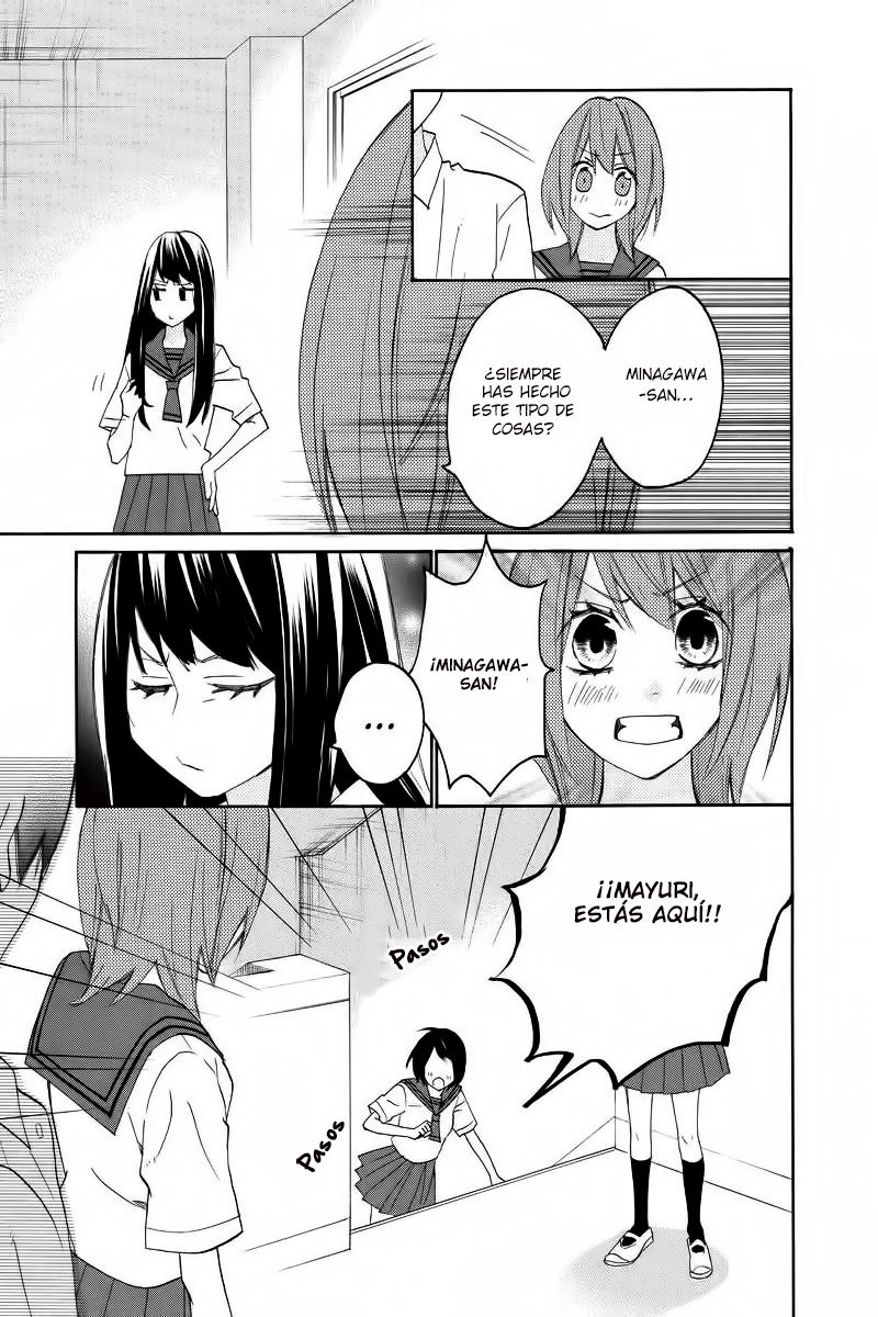 Read Nisekoi Doumei ES Manga Online