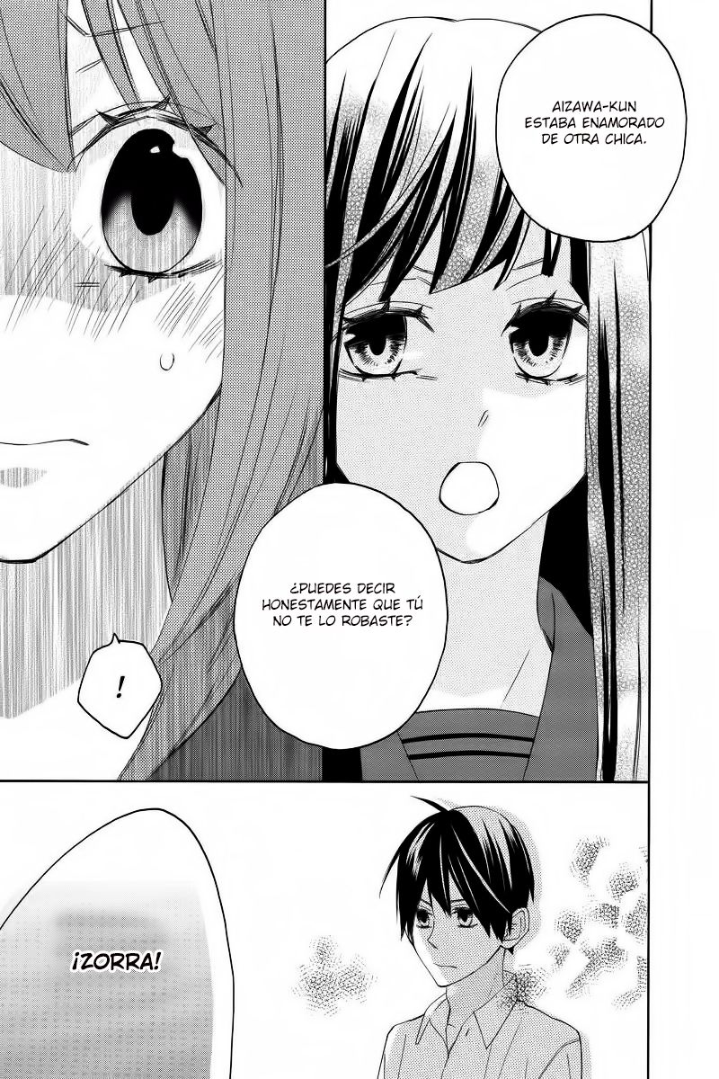 Read Nisekoi Doumei ES Manga Online