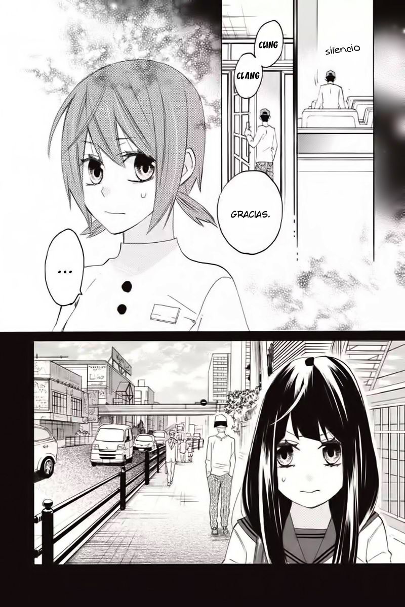 Read Nisekoi Doumei ES Manga Online
