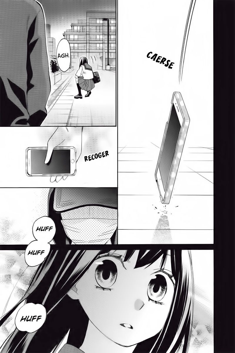 Read Nisekoi Doumei ES Manga Online
