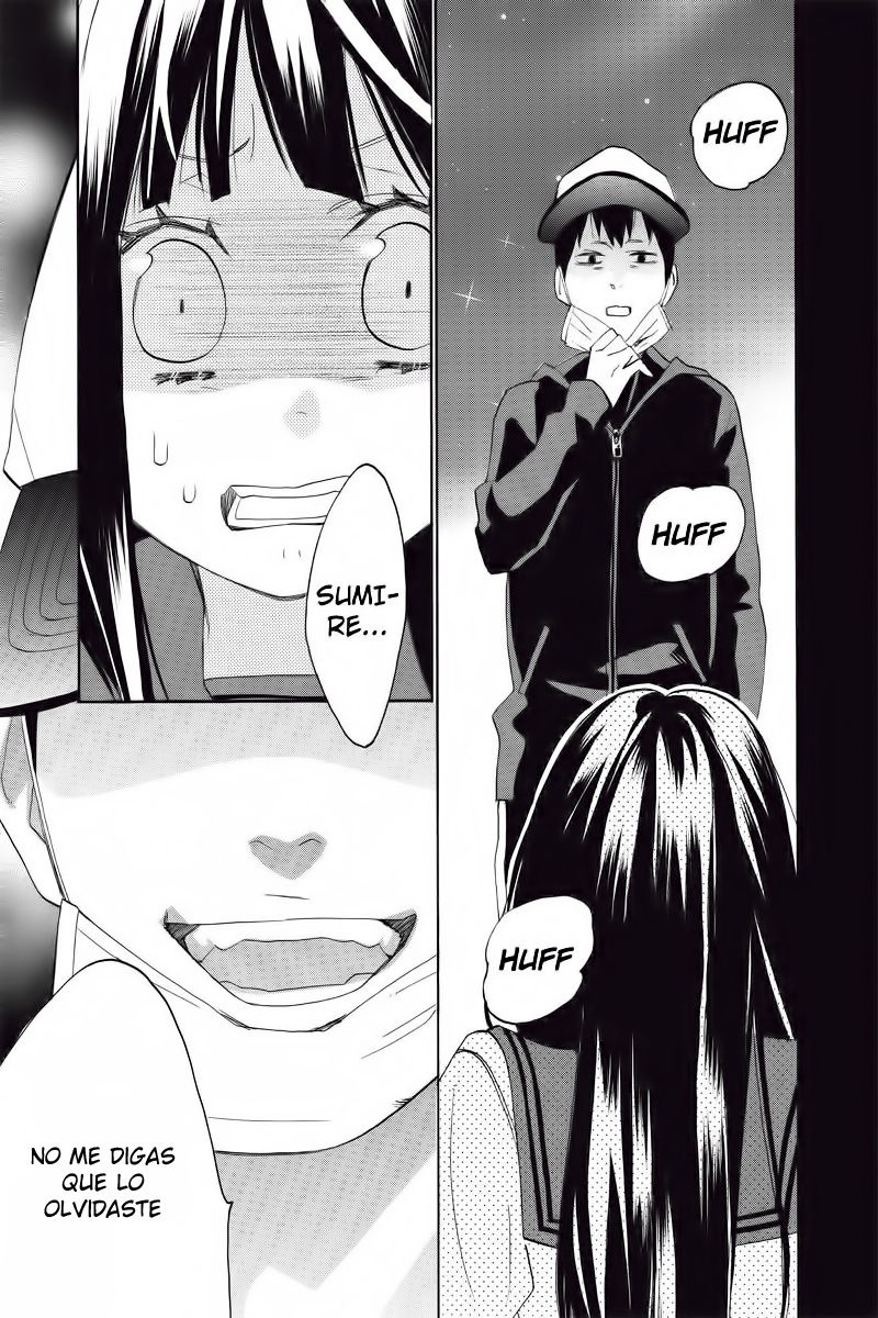 Read Nisekoi Doumei ES Manga Online