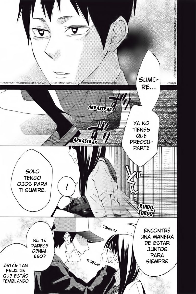 Read Nisekoi Doumei ES Manga Online