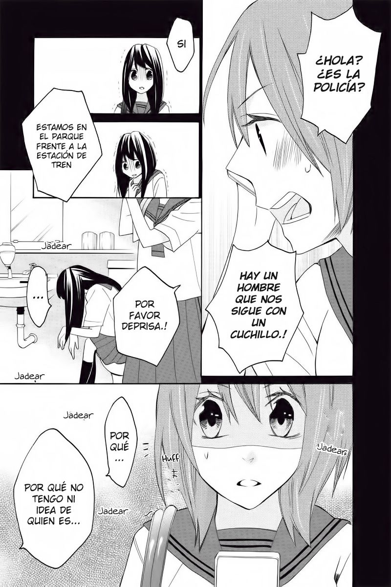 Read Nisekoi Doumei ES Manga Online