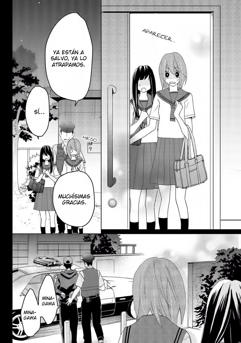 Read Nisekoi Doumei ES Manga Online