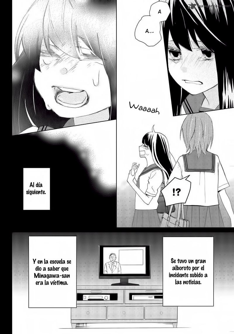 Read Nisekoi Doumei ES Manga Online